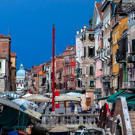 Appartamento Riva Biennale Venice Exterior photo