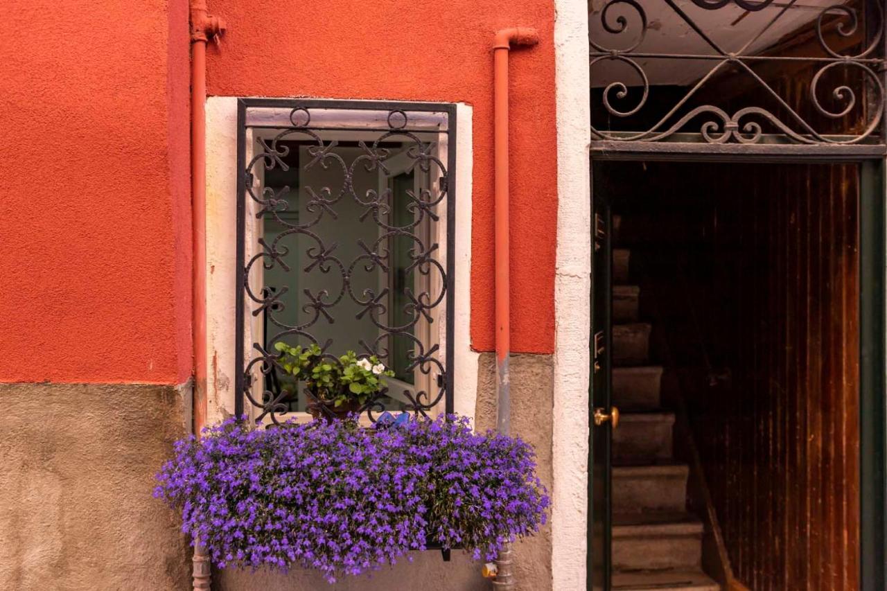 Appartamento Riva Biennale Venice Exterior photo